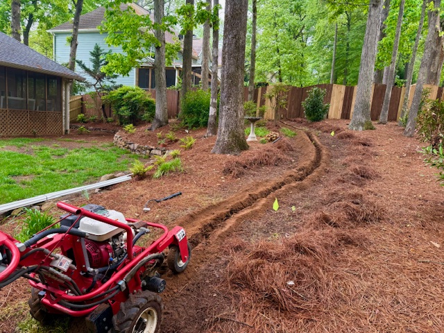 J & D Construction & Site Services